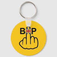 Key Chain BNP Flip