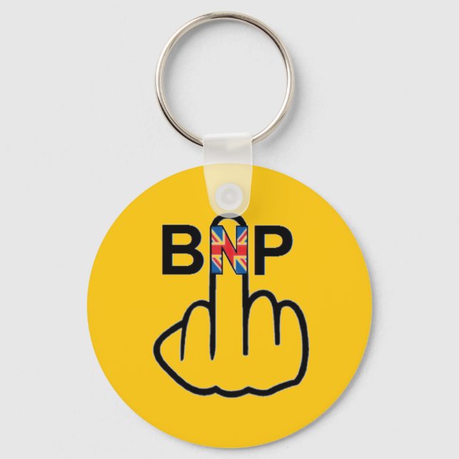 Key Chain BNP Flip (Front)