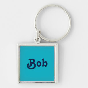 Key Chain Bob