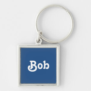 Key Chain Bob