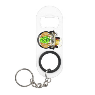 Key chain Bottle Opener