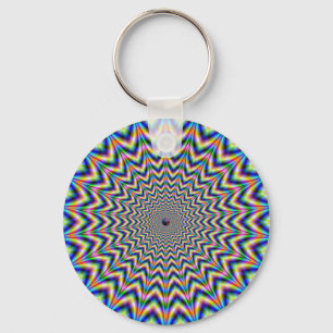 Key Chain Brain Busting Web