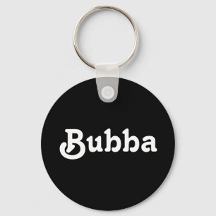 Key Chain Bubba