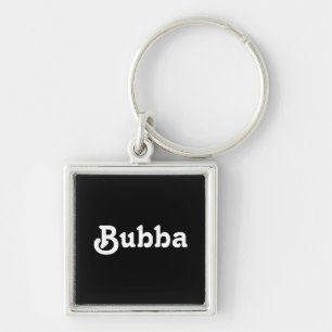 Key Chain Bubba