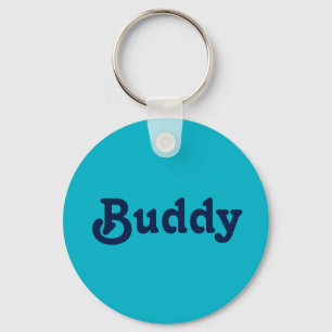 Key Chain Buddy