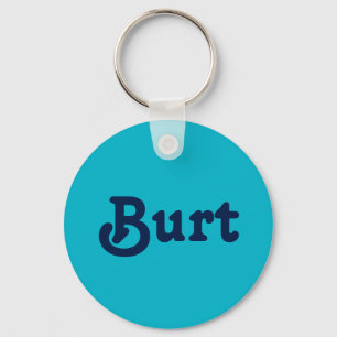 Key Chain Burt