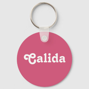 Key Chain Calida