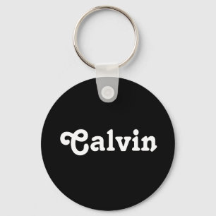Key Chain Calvin