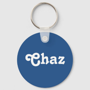 Key Chain Chaz