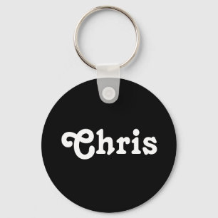Key Chain Chris