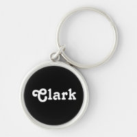 Key Chain Clark