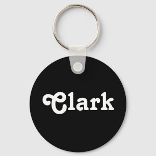 Key Chain Clark