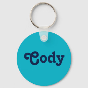 Key Chain Cody