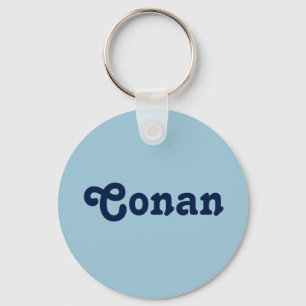 Key Chain Conan