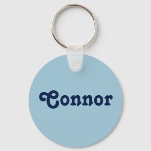 Key Chain Connor