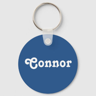 Key Chain Connor