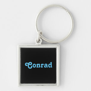 Key Chain Conrad