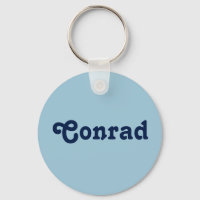 Key Chain Conrad