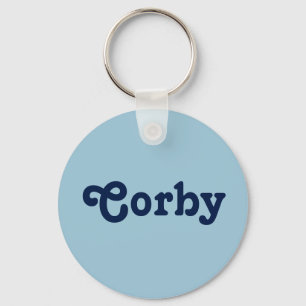 Key Chain Corby