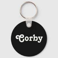Key Chain Corby