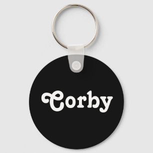 Key Chain Corby