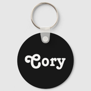 Key Chain Cory