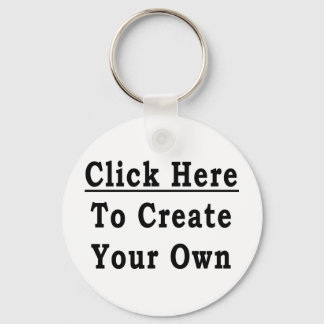 Key Chain (Create Your Own)