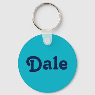 Key Chain Dale