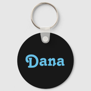 Key Chain Dana