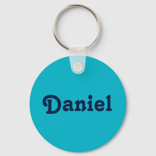 Key Chain Daniel