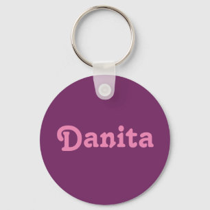 Key Chain Danita