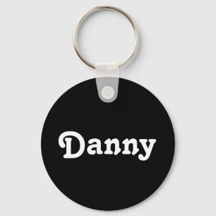 Key Chain Danny