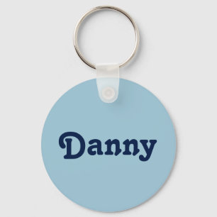 Key Chain Danny