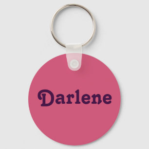 Key Chain Darlene