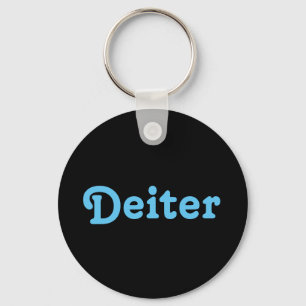 Key Chain Deiter