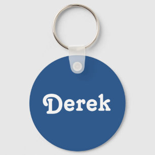 Key Chain Derek