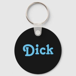 Key Chain Dick