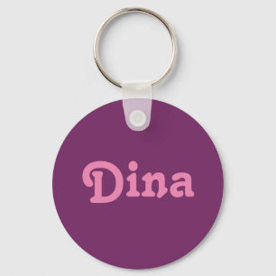 Key Chain Dina