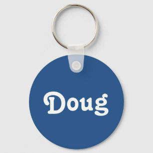 Key Chain Doug
