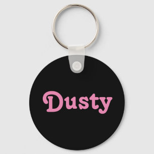 Key Chain Dusty