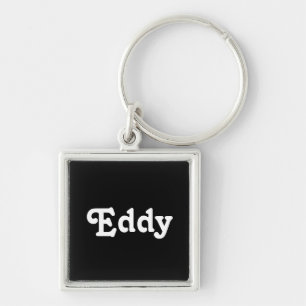 Key Chain Eddy