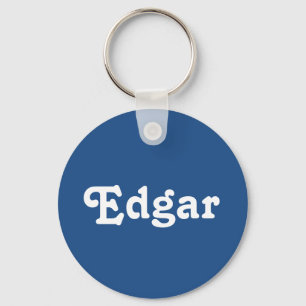 Key Chain Edgar