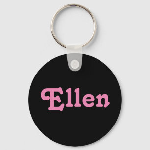 Key Chain Ellen