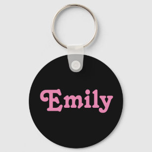 Key Chain Emily