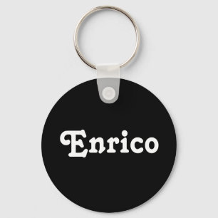 Key Chain Enrico