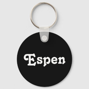 Key Chain Espen