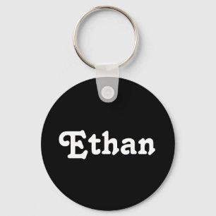 Key Chain Ethan