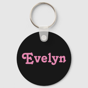 Key Chain Evelyn