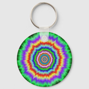 Key Chain    Eye Boggling Explosion