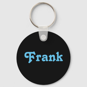 Key Chain Frank